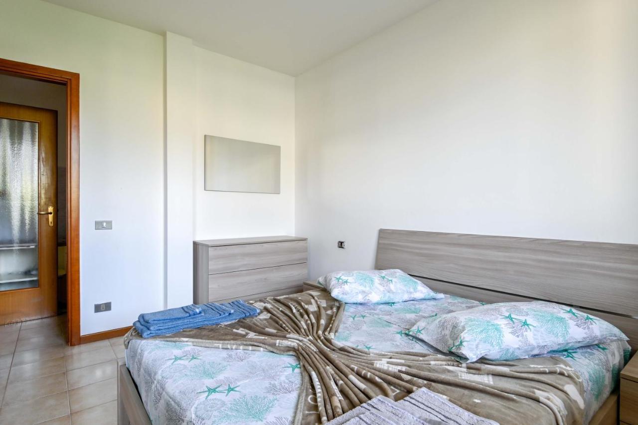 Luna Apartment Cavernago Ngoại thất bức ảnh