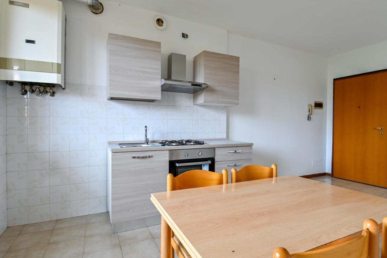 Luna Apartment Cavernago Ngoại thất bức ảnh