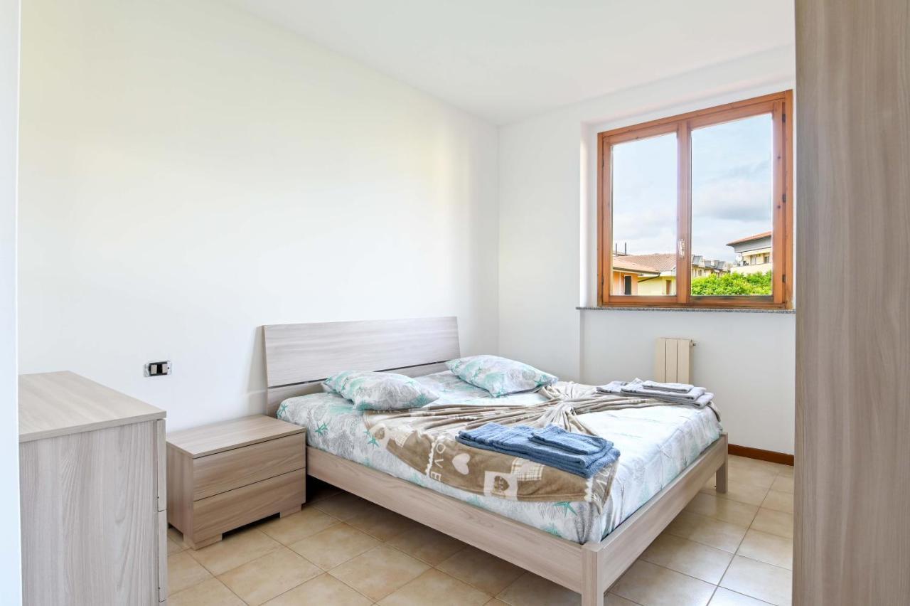 Luna Apartment Cavernago Ngoại thất bức ảnh