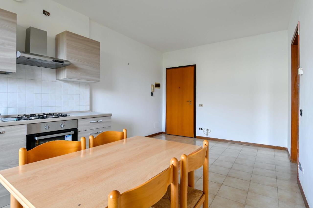 Luna Apartment Cavernago Ngoại thất bức ảnh