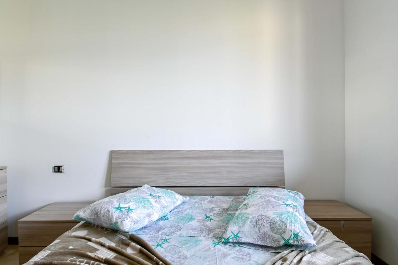 Luna Apartment Cavernago Ngoại thất bức ảnh