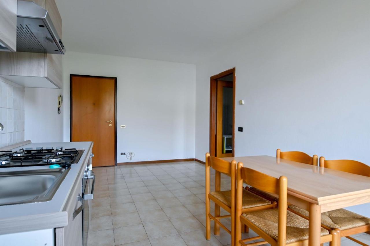 Luna Apartment Cavernago Ngoại thất bức ảnh