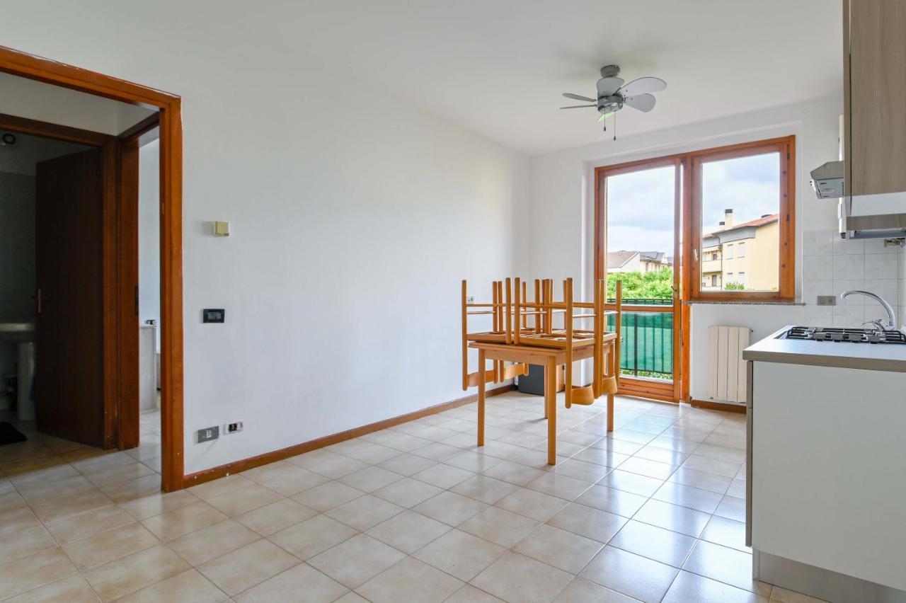 Luna Apartment Cavernago Ngoại thất bức ảnh