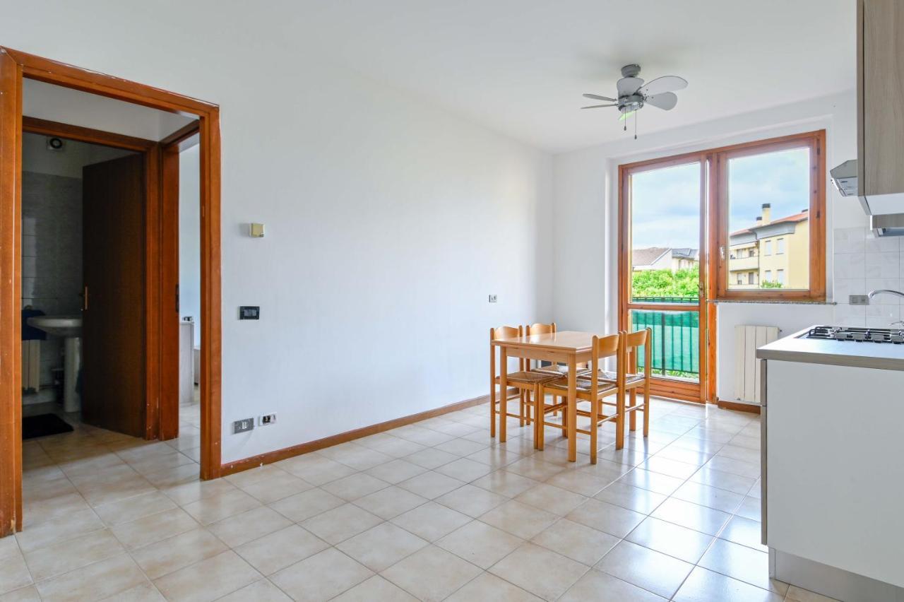 Luna Apartment Cavernago Ngoại thất bức ảnh