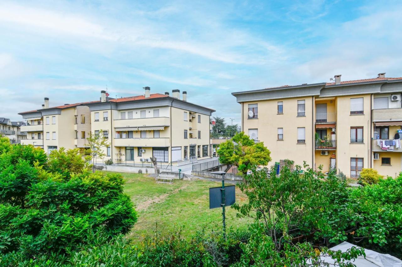 Luna Apartment Cavernago Ngoại thất bức ảnh