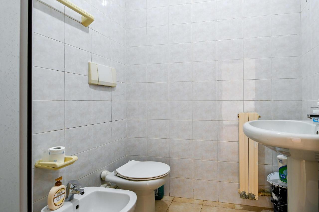 Luna Apartment Cavernago Ngoại thất bức ảnh