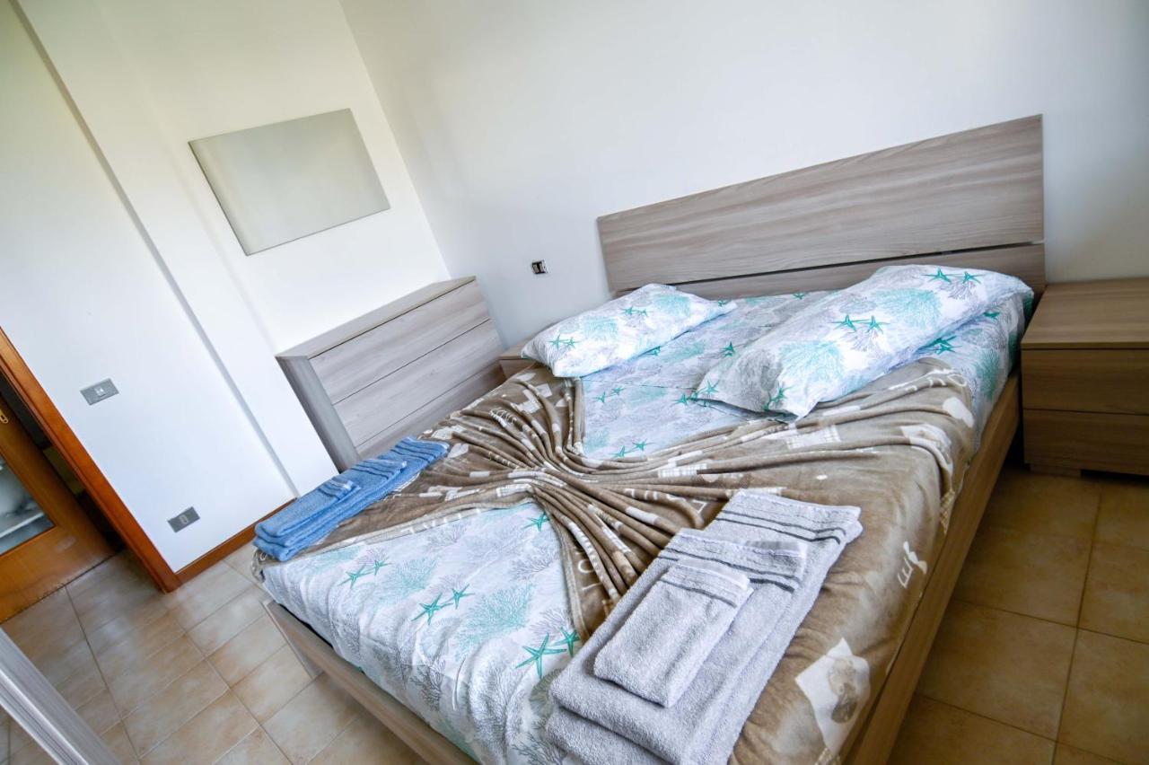 Luna Apartment Cavernago Ngoại thất bức ảnh