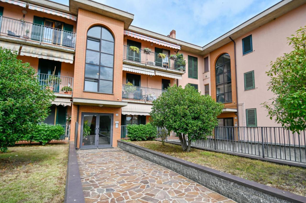 Luna Apartment Cavernago Ngoại thất bức ảnh