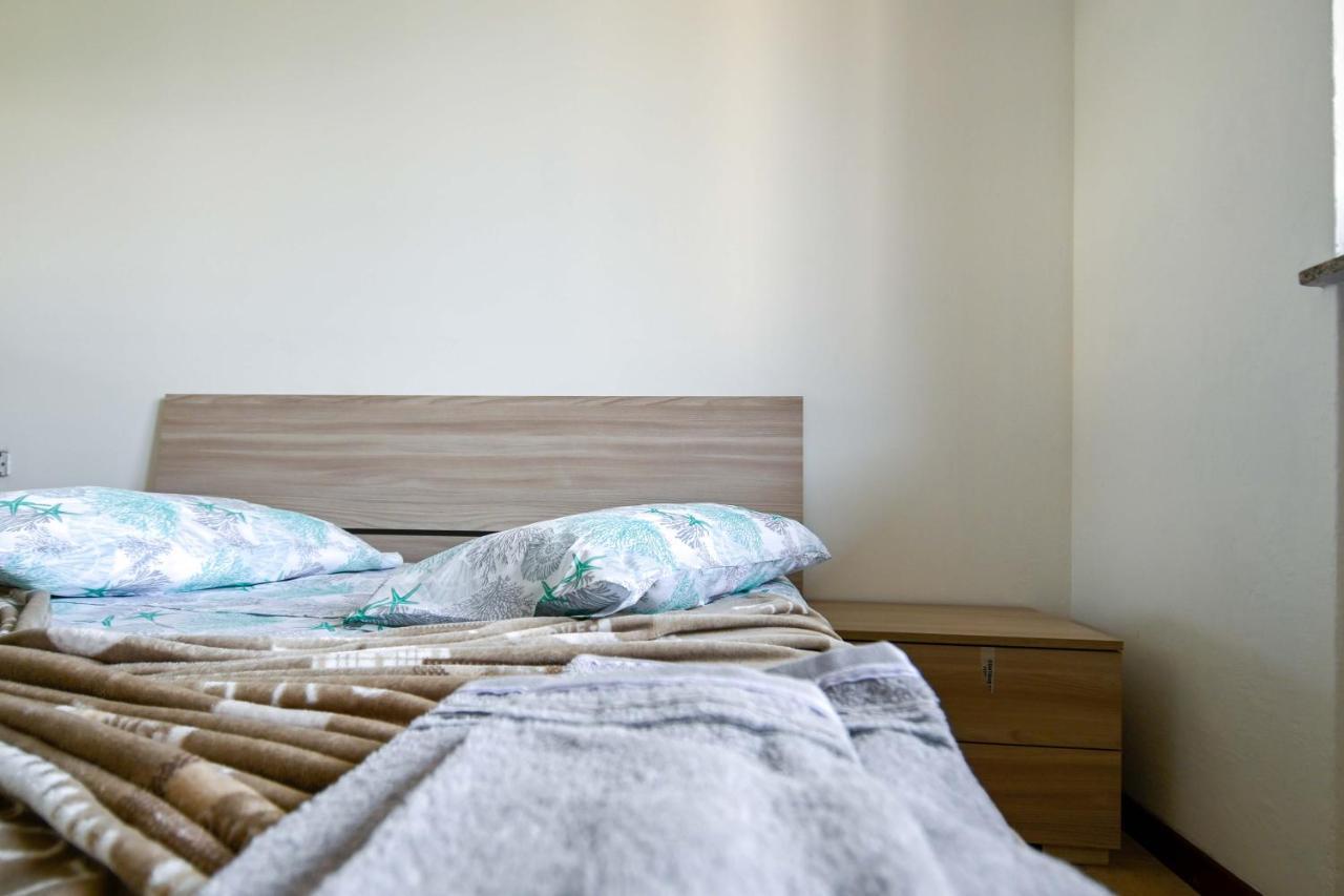 Luna Apartment Cavernago Ngoại thất bức ảnh