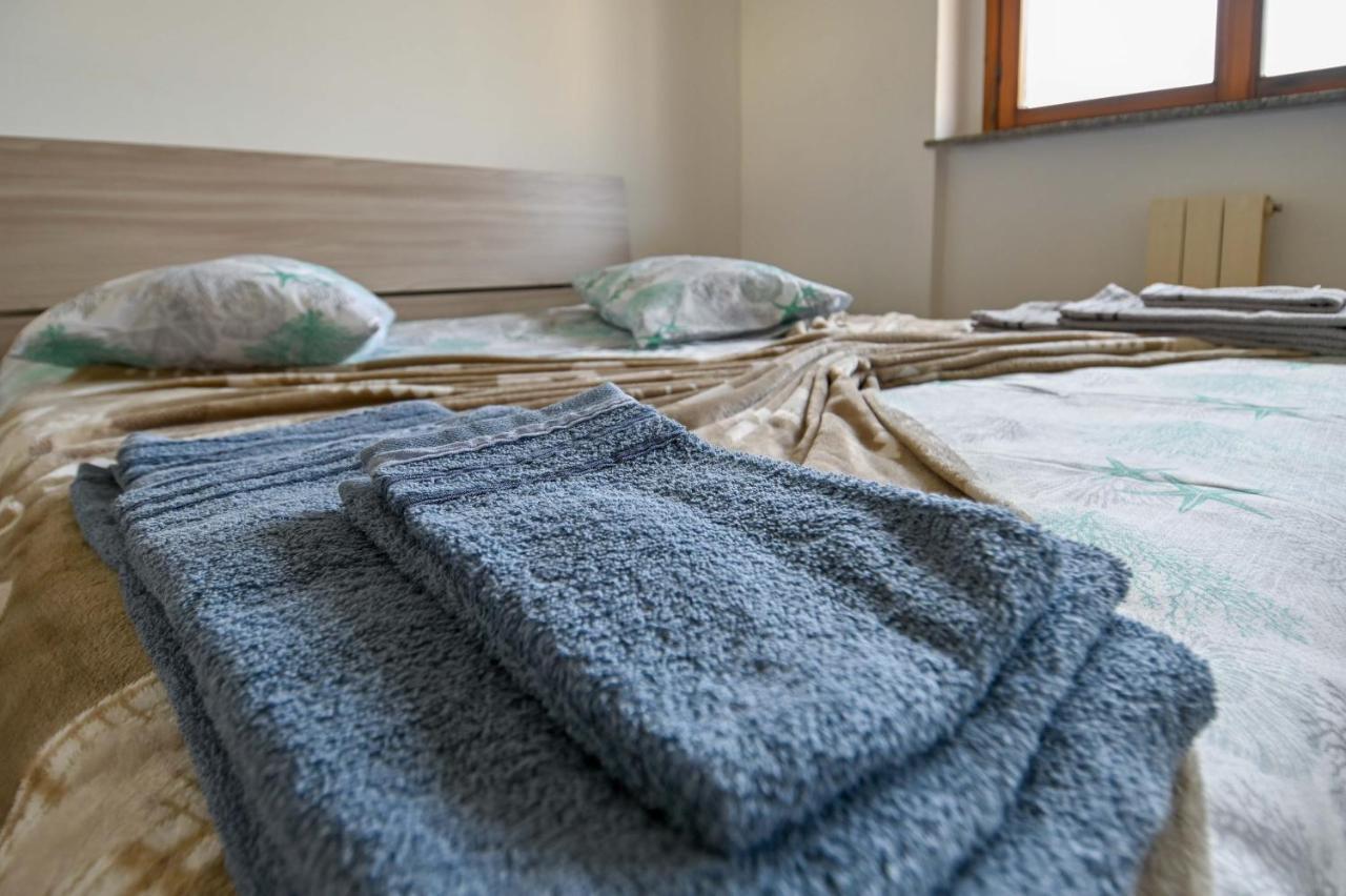 Luna Apartment Cavernago Ngoại thất bức ảnh