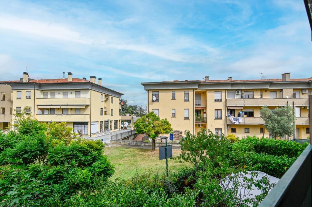 Luna Apartment Cavernago Ngoại thất bức ảnh