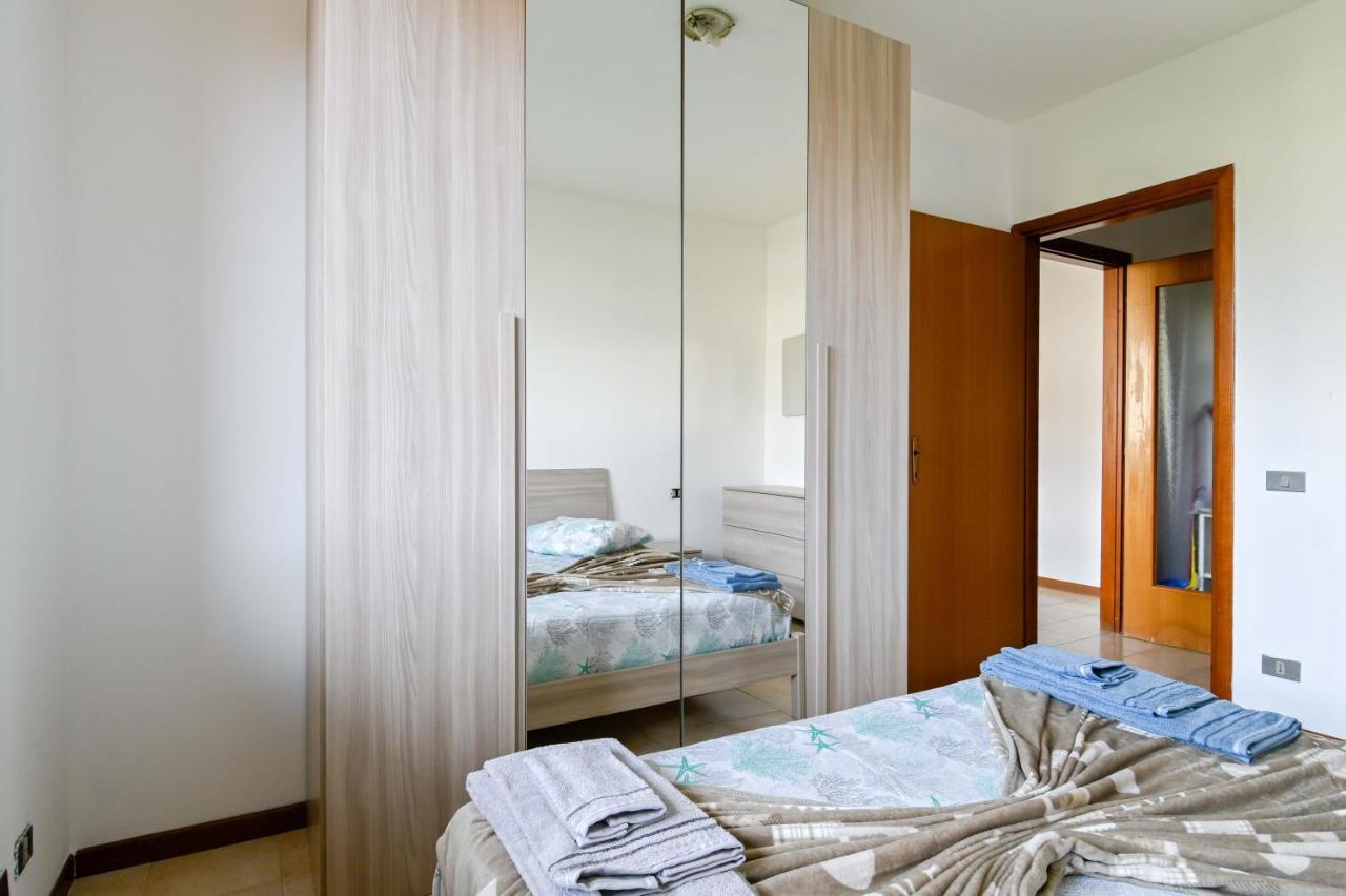Luna Apartment Cavernago Ngoại thất bức ảnh