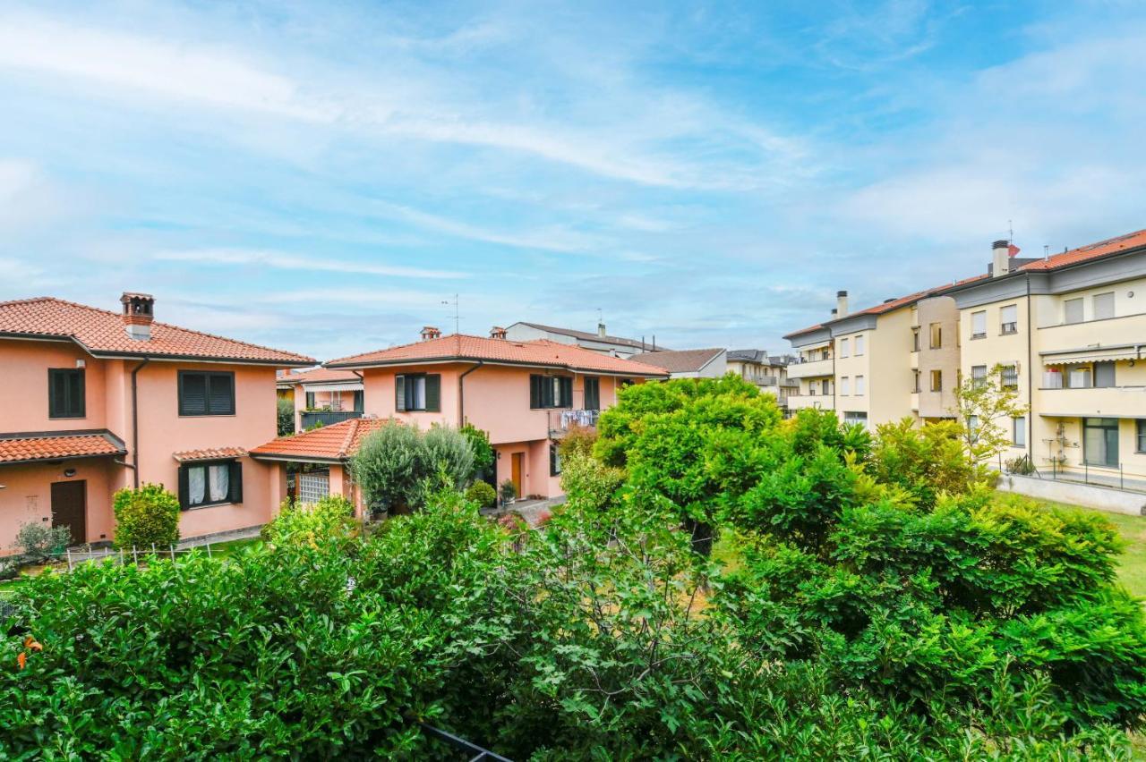 Luna Apartment Cavernago Ngoại thất bức ảnh