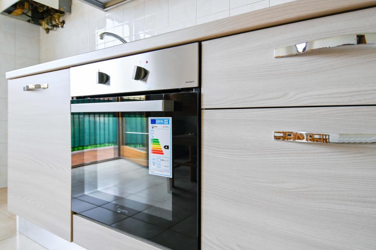 Luna Apartment Cavernago Ngoại thất bức ảnh